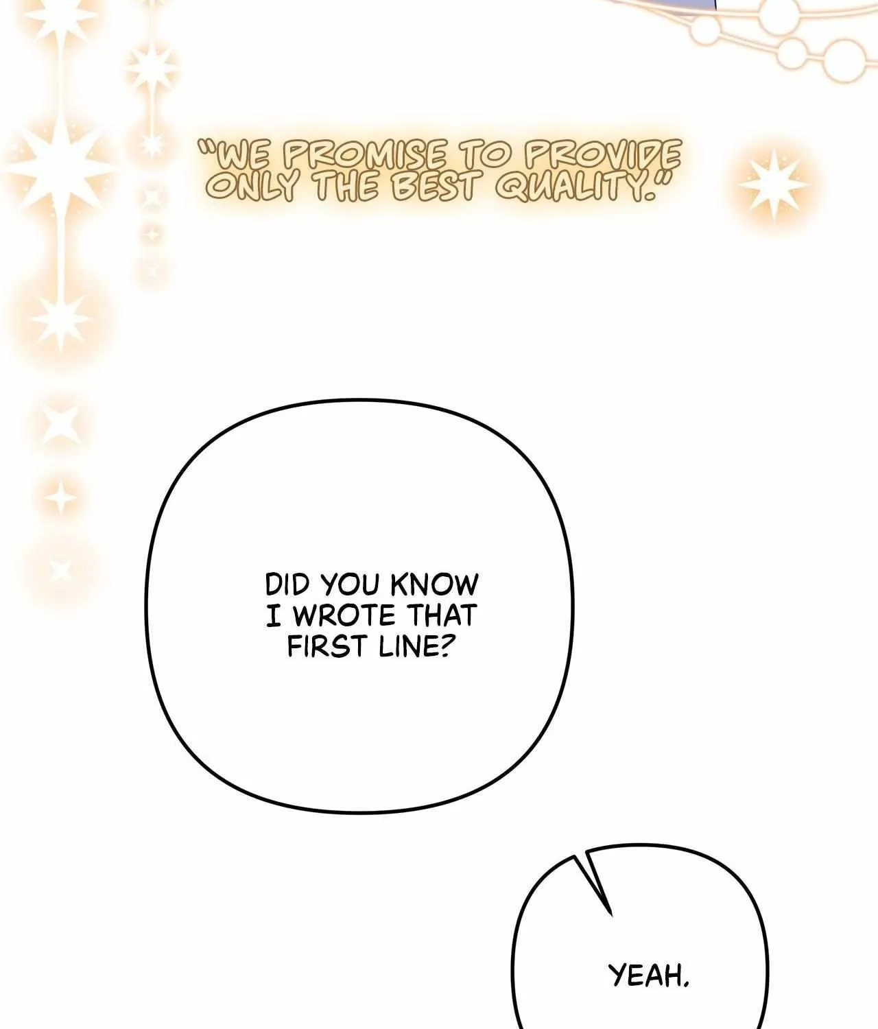 Sunday’s Consolation Chapter 85 page 109 - 