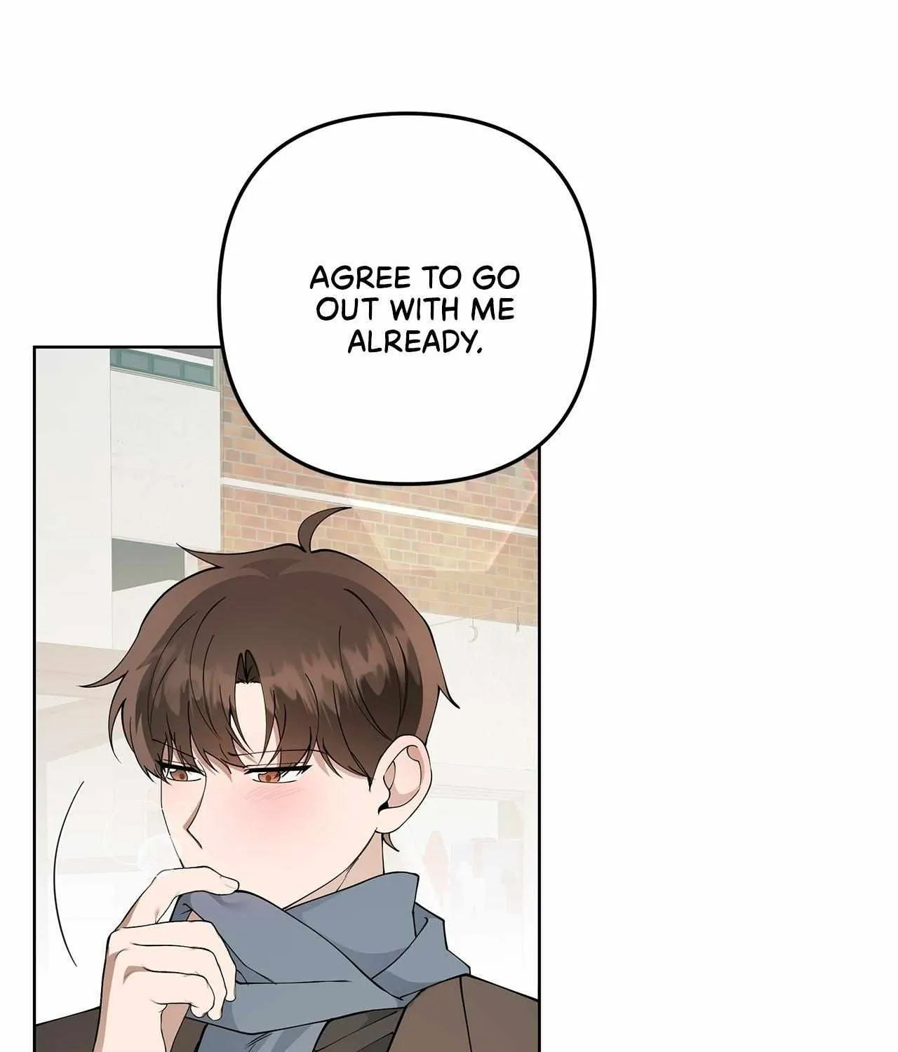 Sunday’s Consolation Chapter 85 page 115 - 