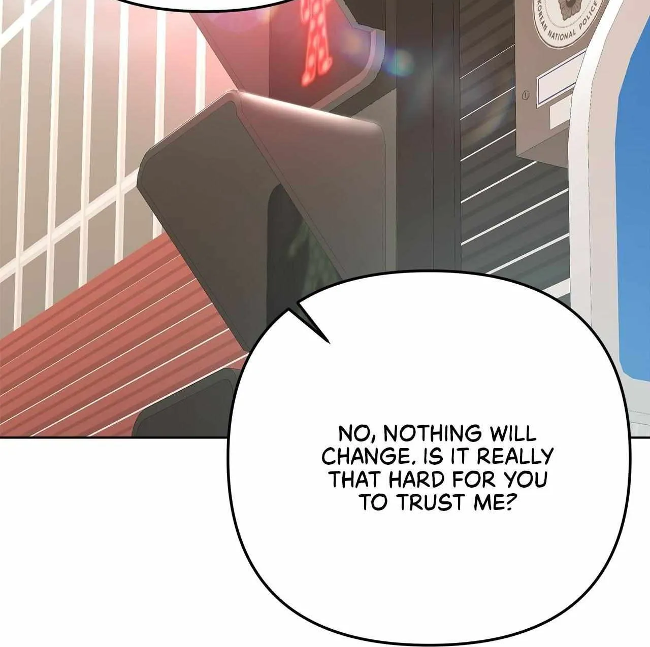 Sunday’s Consolation Chapter 85 page 117 - 
