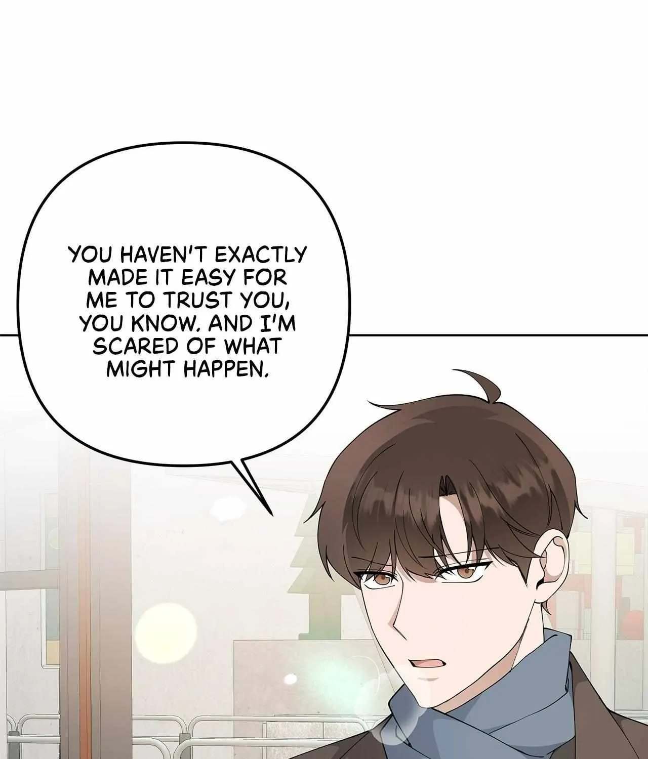 Sunday’s Consolation Chapter 85 page 118 - 