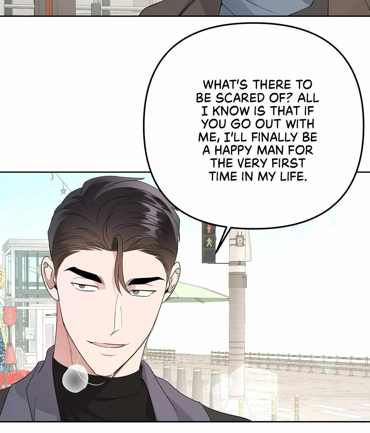 Sunday’s Consolation Chapter 85 page 119 - 