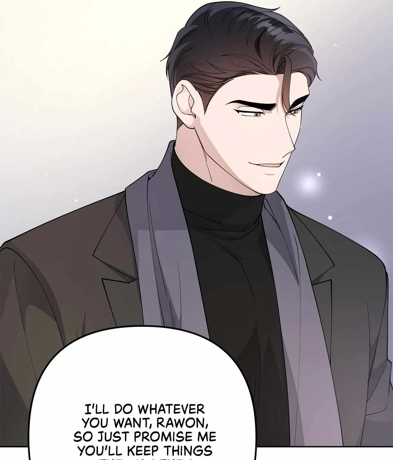 Sunday’s Consolation Chapter 85 page 122 - 
