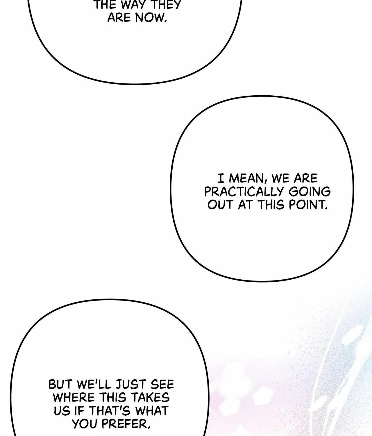 Sunday’s Consolation Chapter 85 page 123 - 