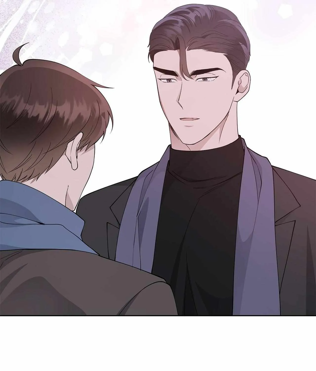 Sunday’s Consolation Chapter 85 page 125 - 