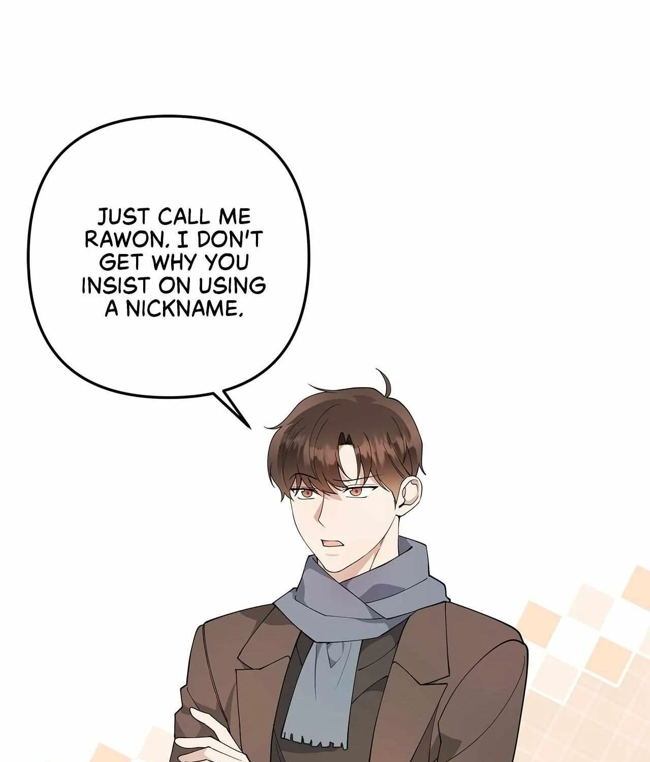 Sunday’s Consolation Chapter 85 page 14 - 
