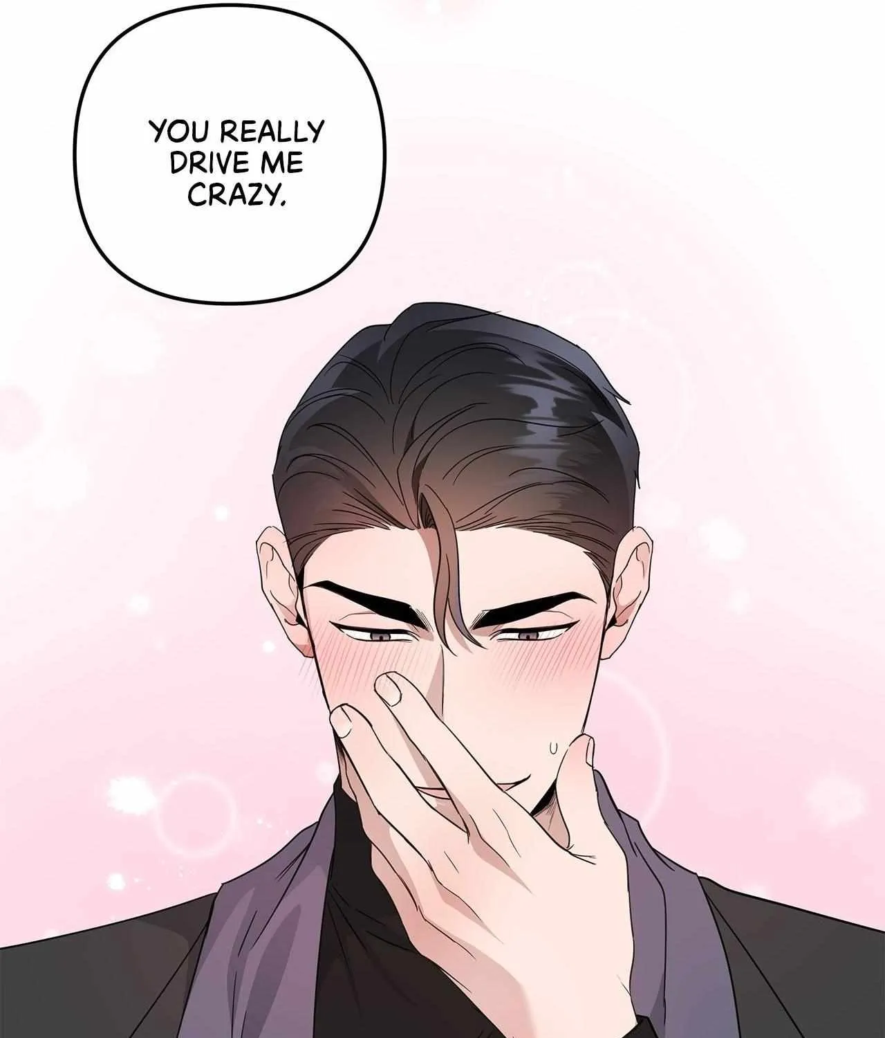 Sunday’s Consolation Chapter 85 page 135 - 