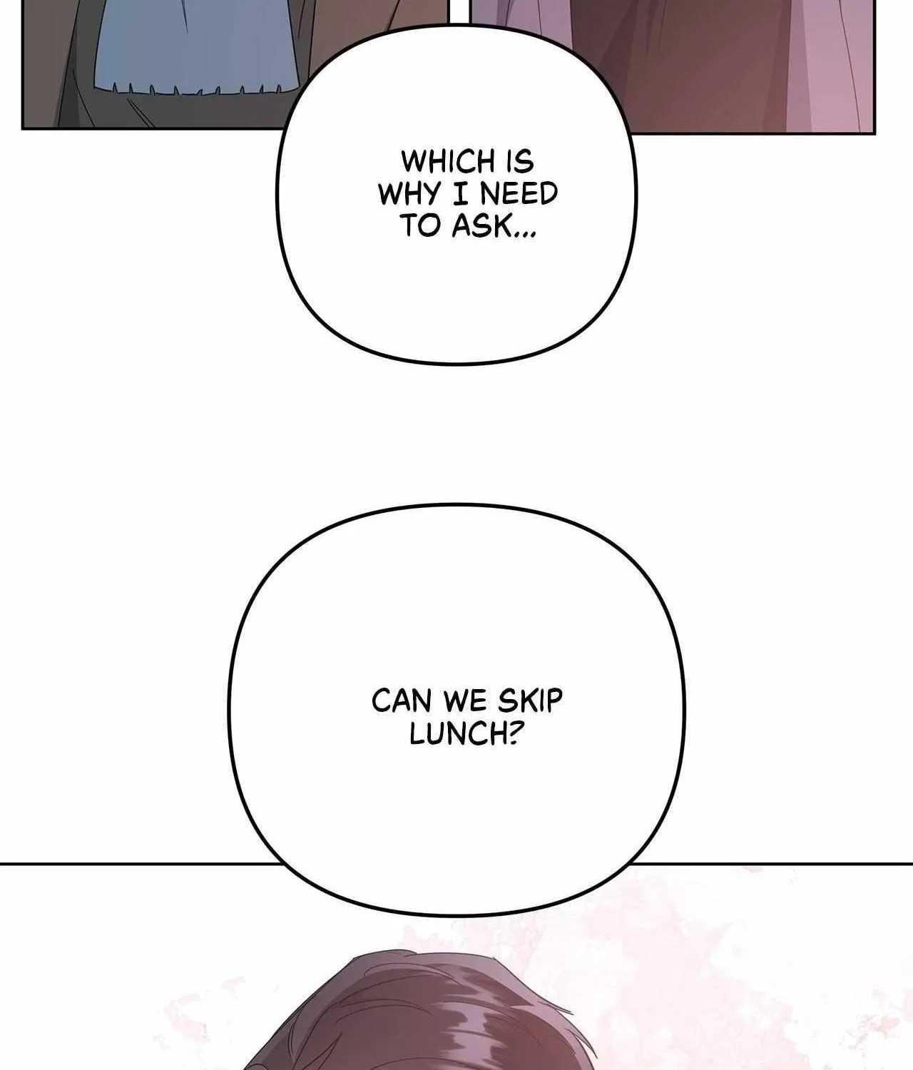 Sunday’s Consolation Chapter 85 page 142 - 