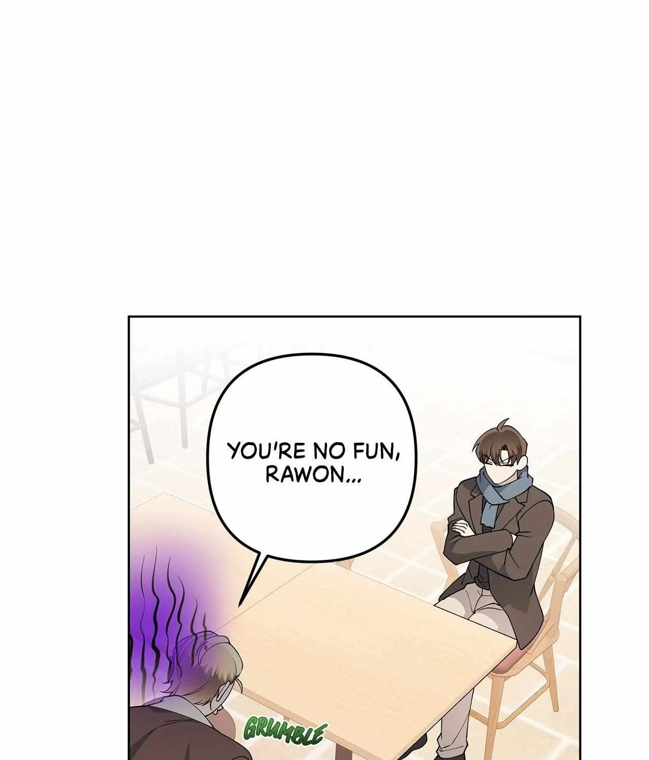 Sunday’s Consolation Chapter 85 page 16 - 