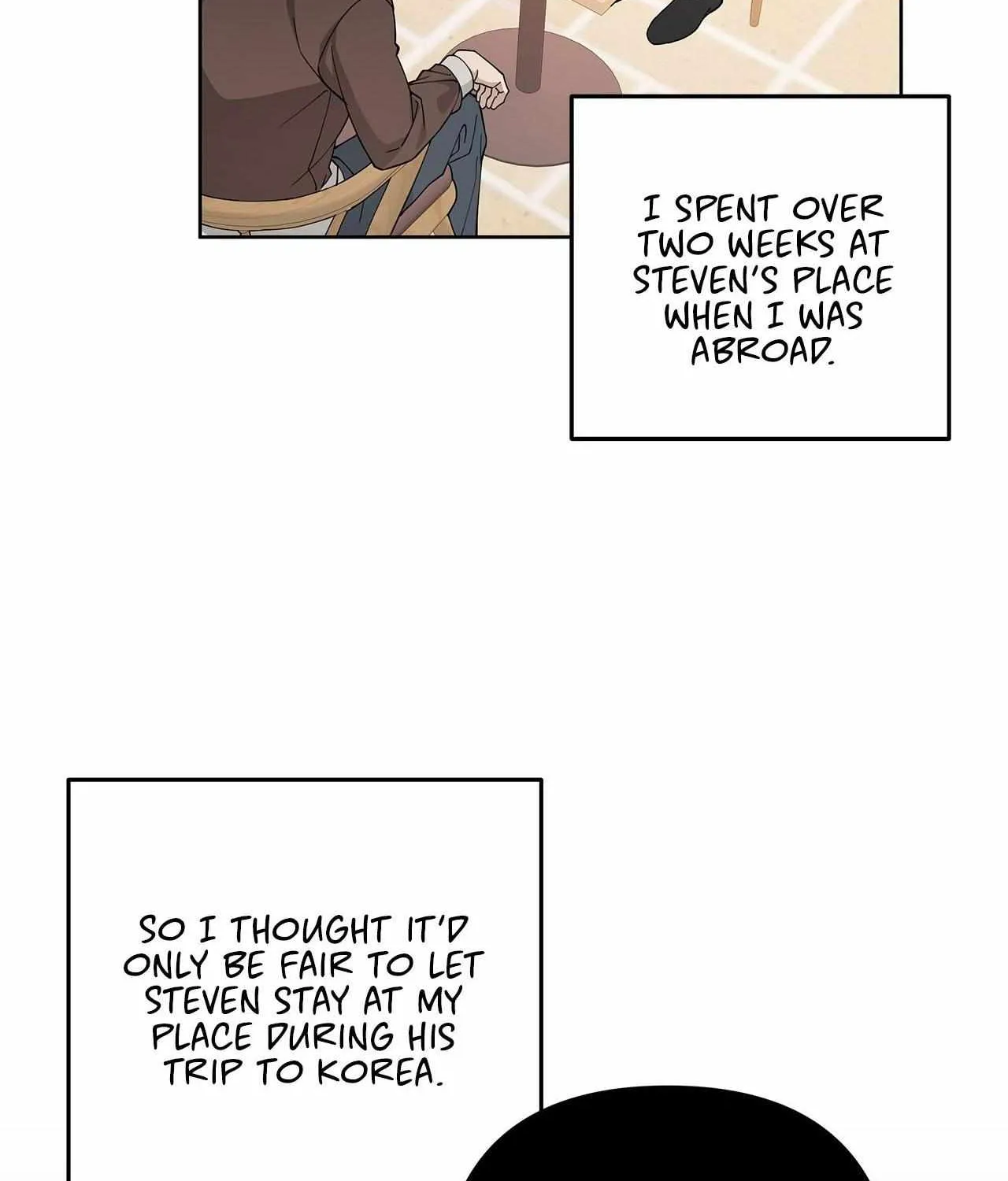 Sunday’s Consolation Chapter 85 page 17 - 