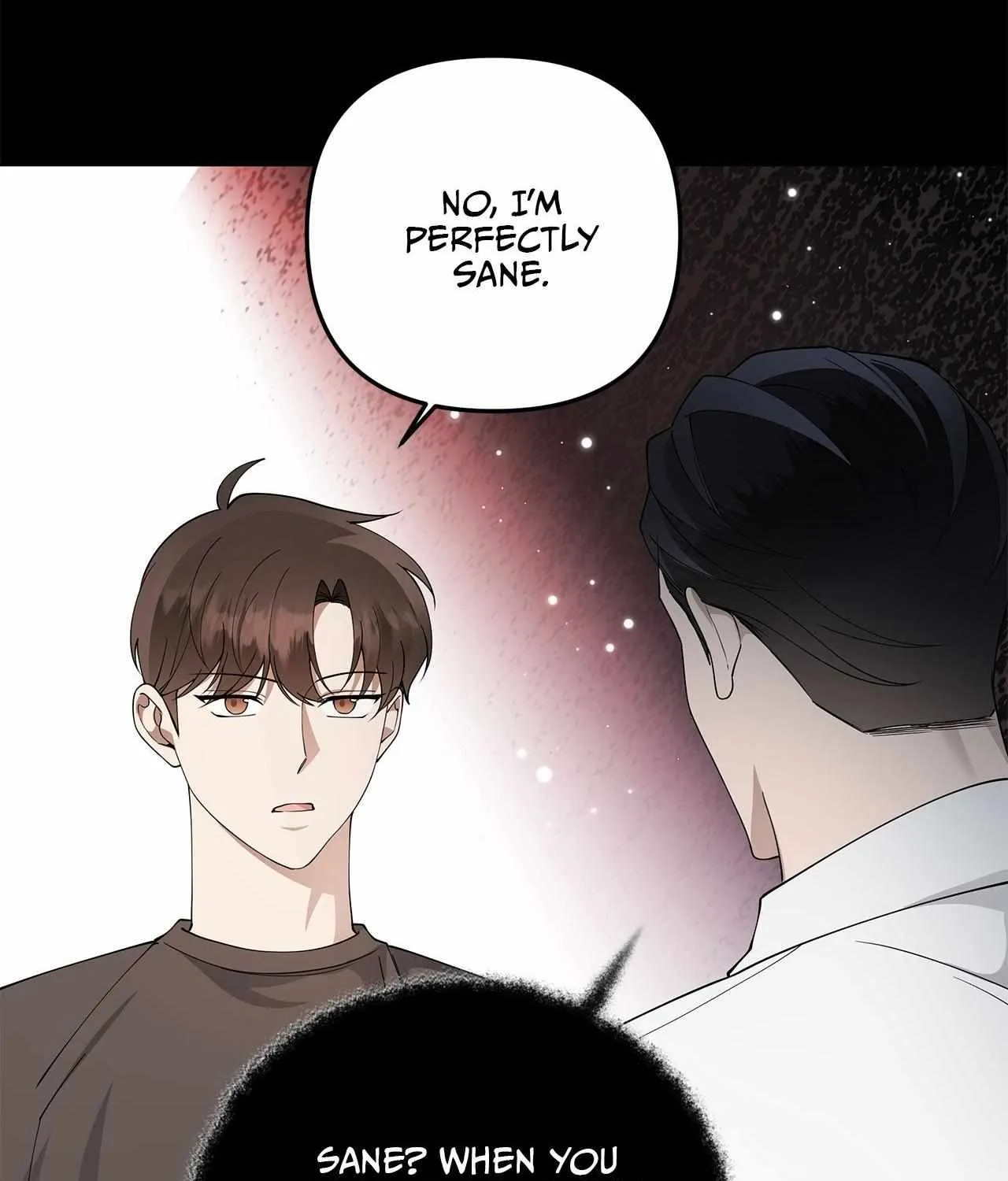 Sunday’s Consolation Chapter 85 page 20 - 