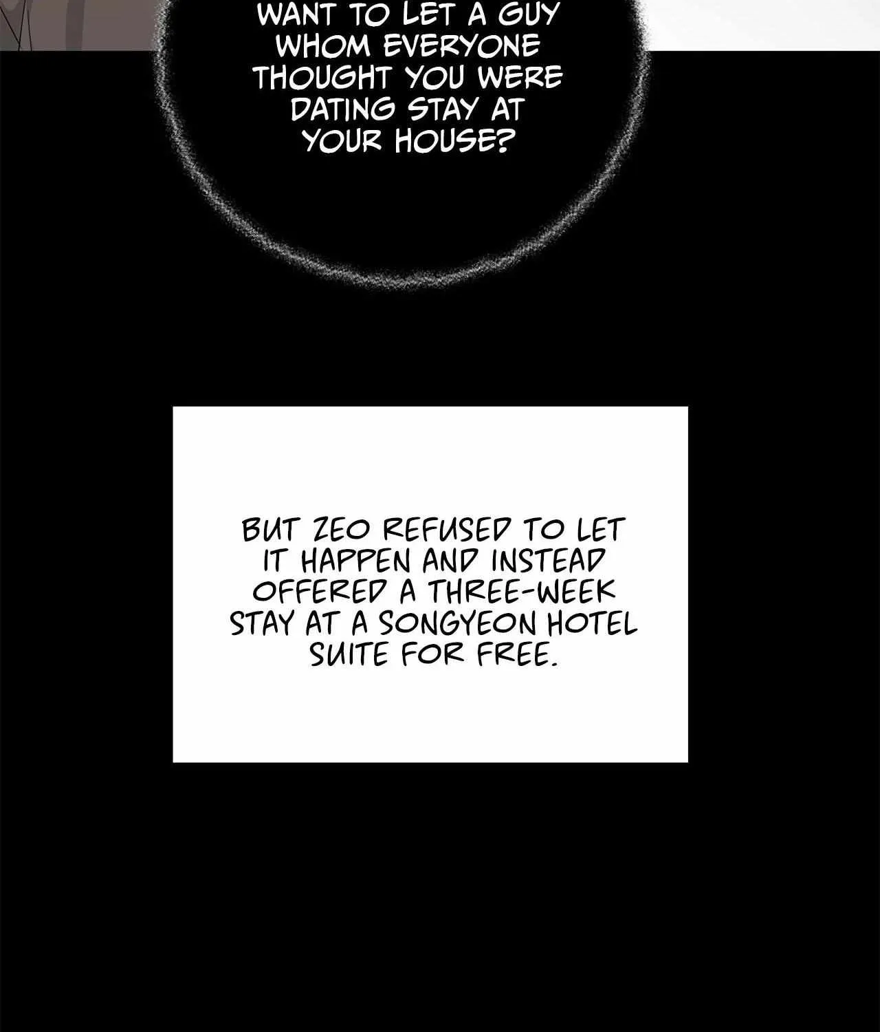 Sunday’s Consolation Chapter 85 page 21 - 