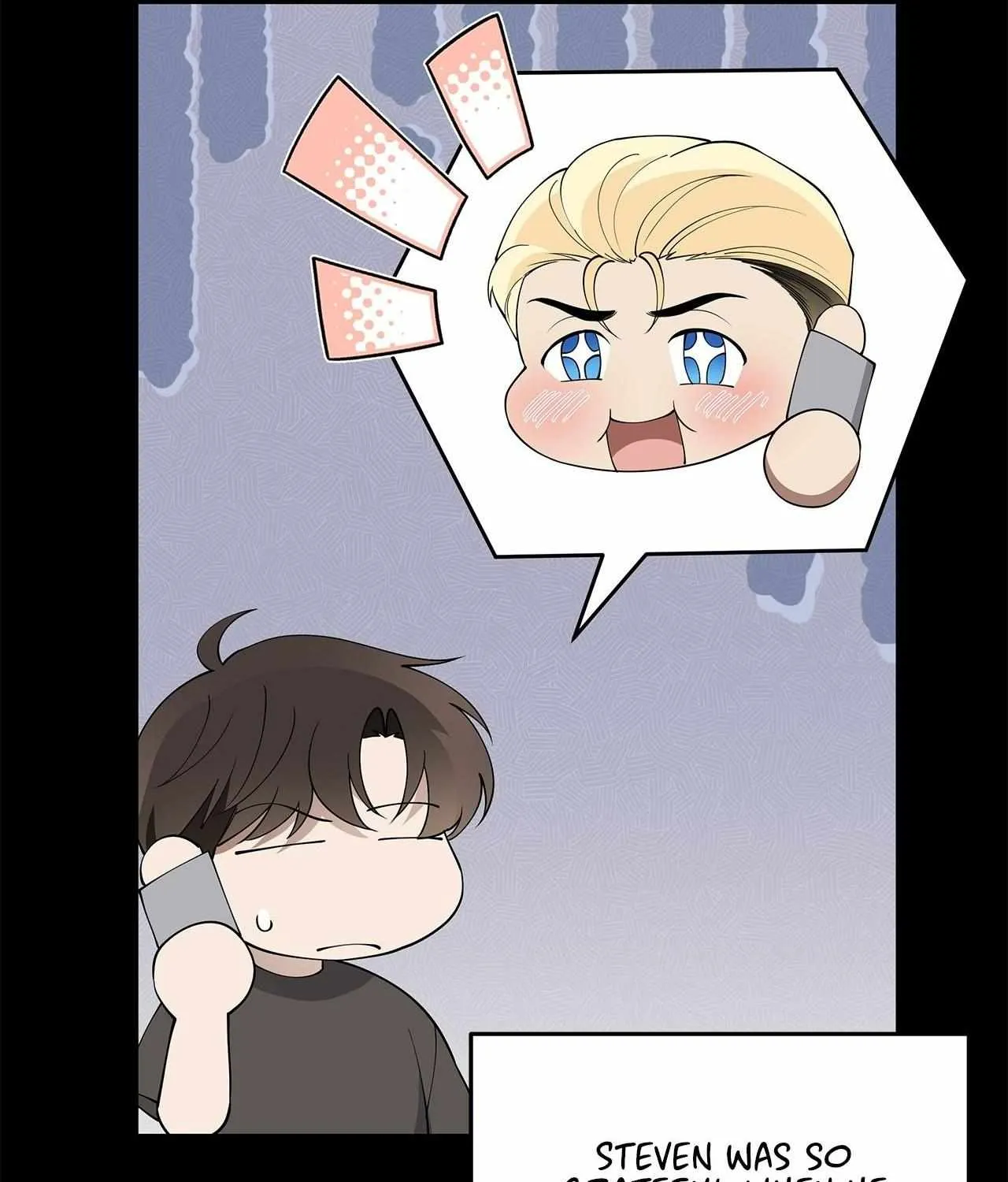 Sunday’s Consolation Chapter 85 page 23 - 