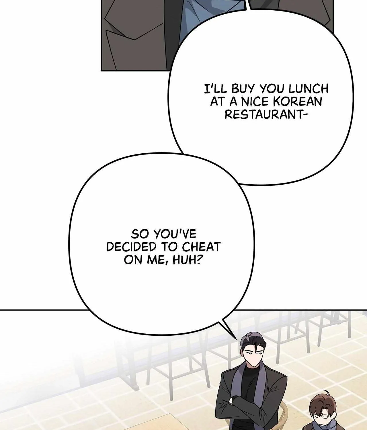 Sunday’s Consolation Chapter 85 page 28 - 