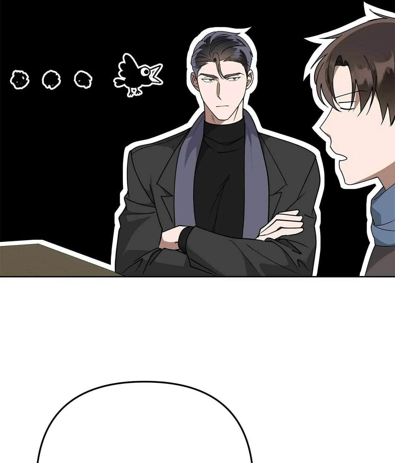 Sunday’s Consolation Chapter 85 page 30 - 