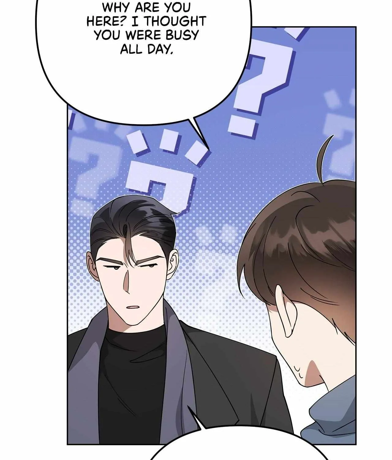 Sunday’s Consolation Chapter 85 page 31 - 