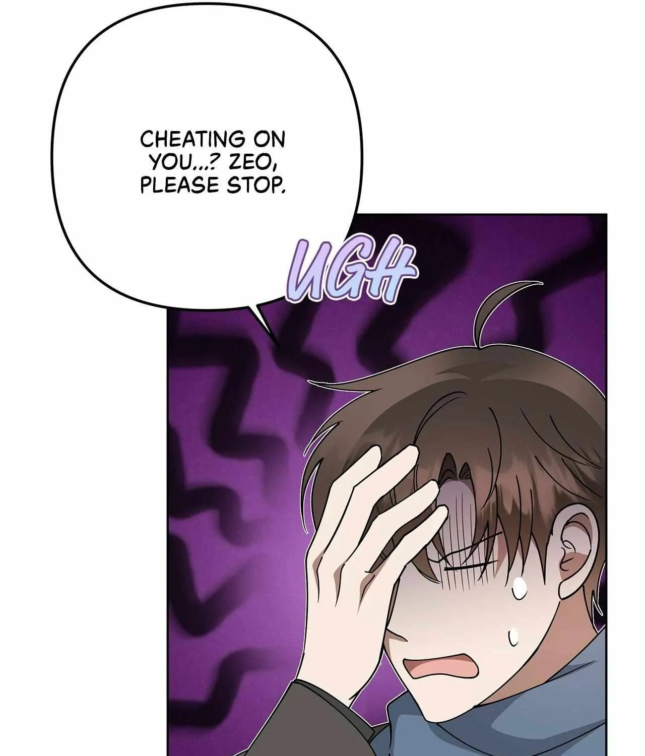 Sunday’s Consolation Chapter 85 page 33 - 