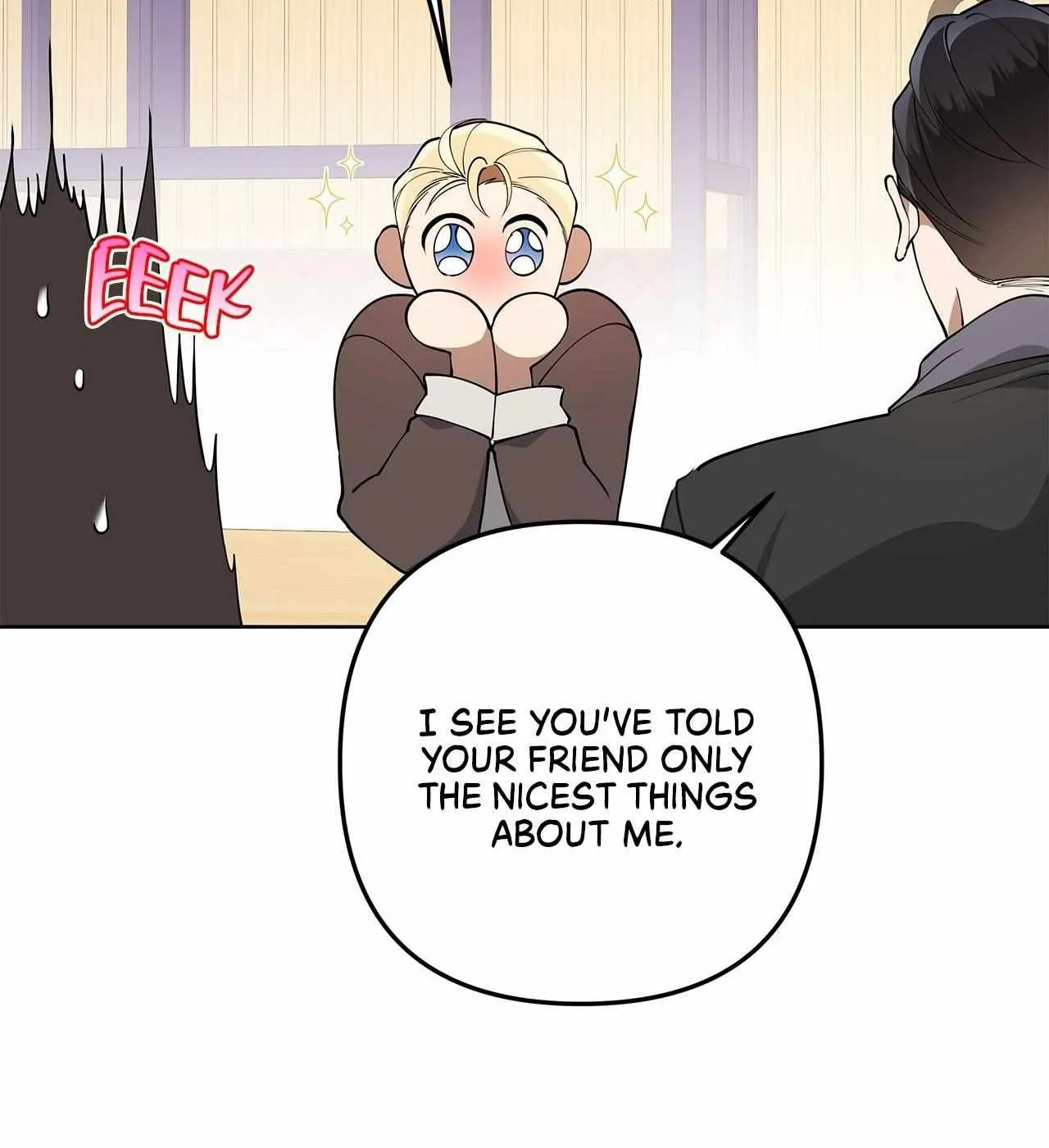 Sunday’s Consolation Chapter 85 page 35 - 