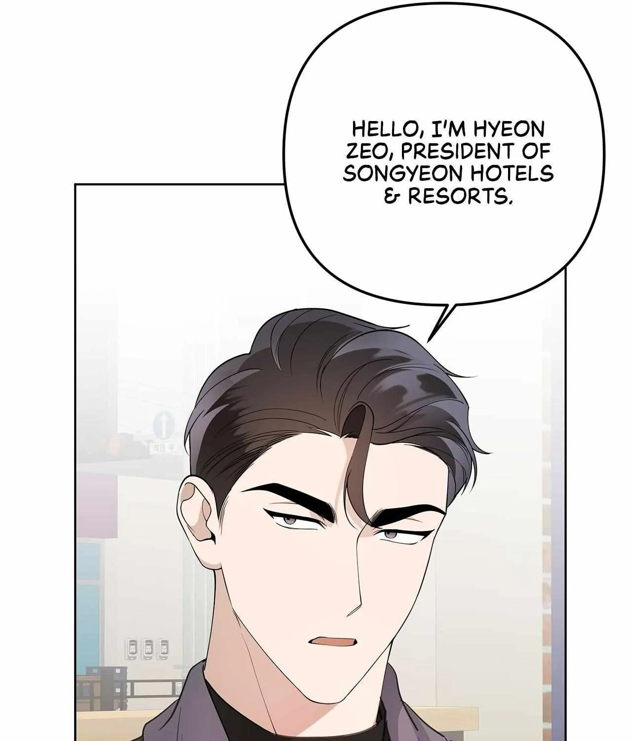 Sunday’s Consolation Chapter 85 page 36 - 