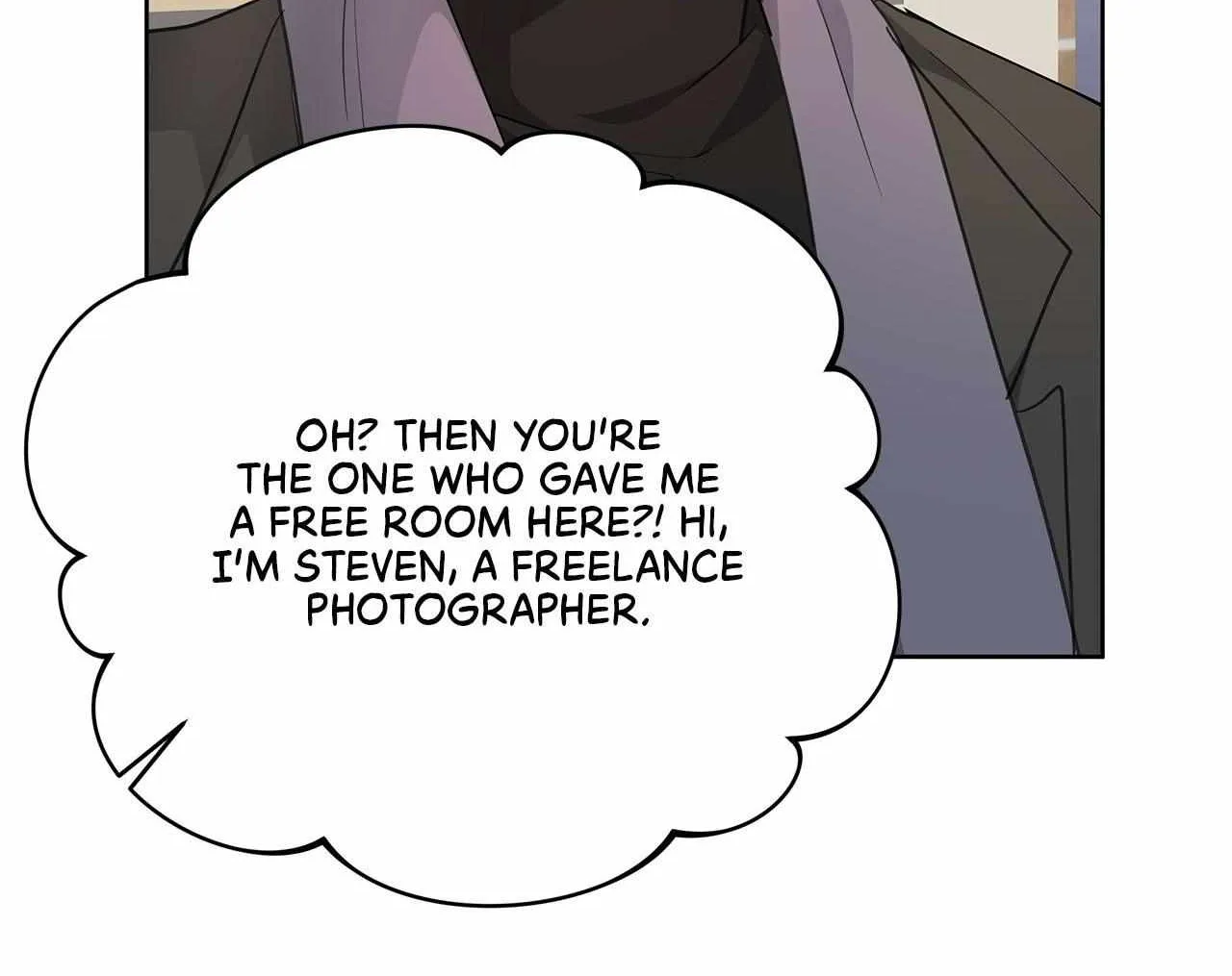 Sunday’s Consolation Chapter 85 page 37 - 