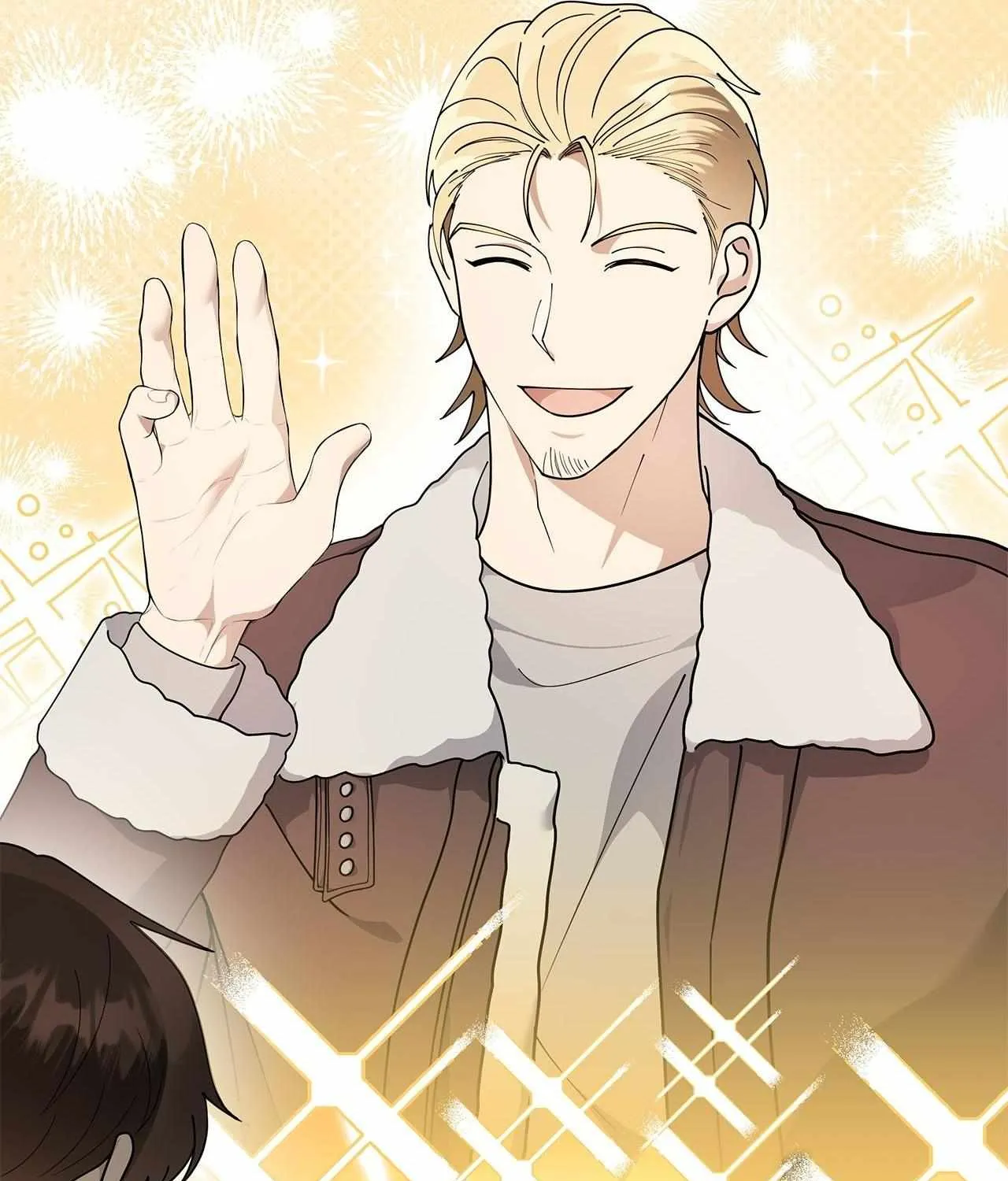Sunday’s Consolation Chapter 85 page 5 - 