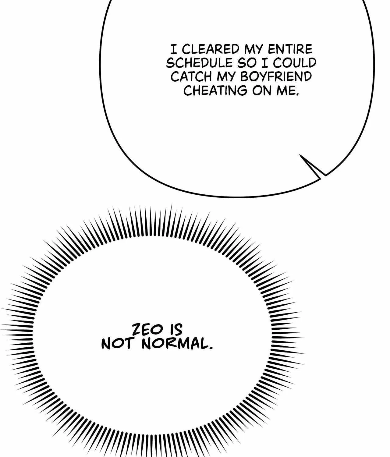 Sunday’s Consolation Chapter 85 page 43 - 