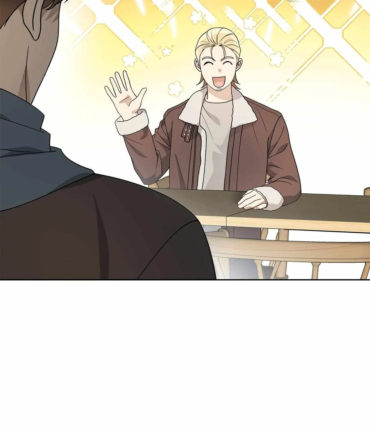 Sunday’s Consolation Chapter 85 page 6 - 