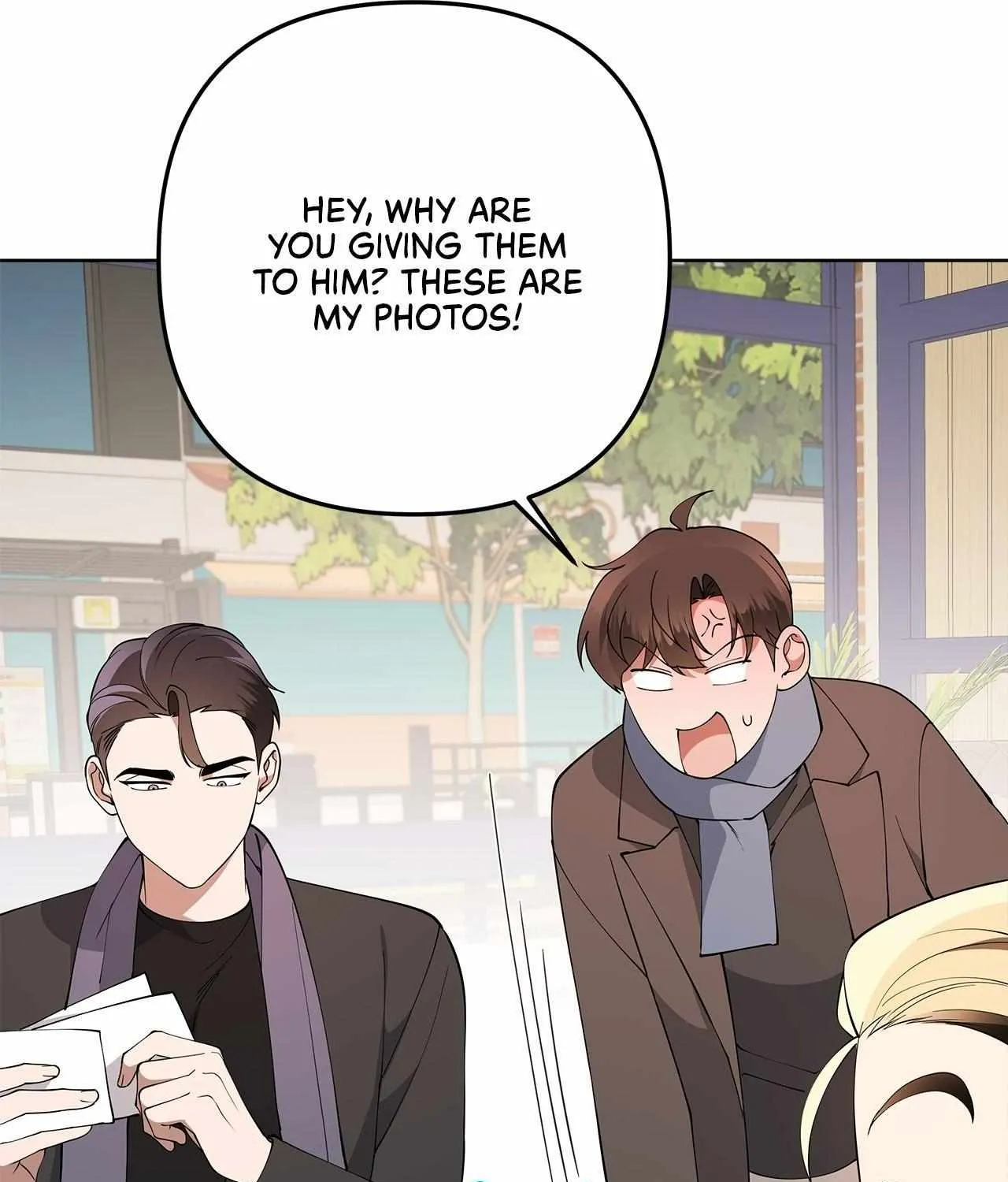 Sunday’s Consolation Chapter 85 page 52 - 