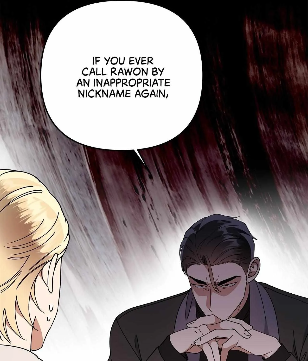 Sunday’s Consolation Chapter 85 page 58 - 