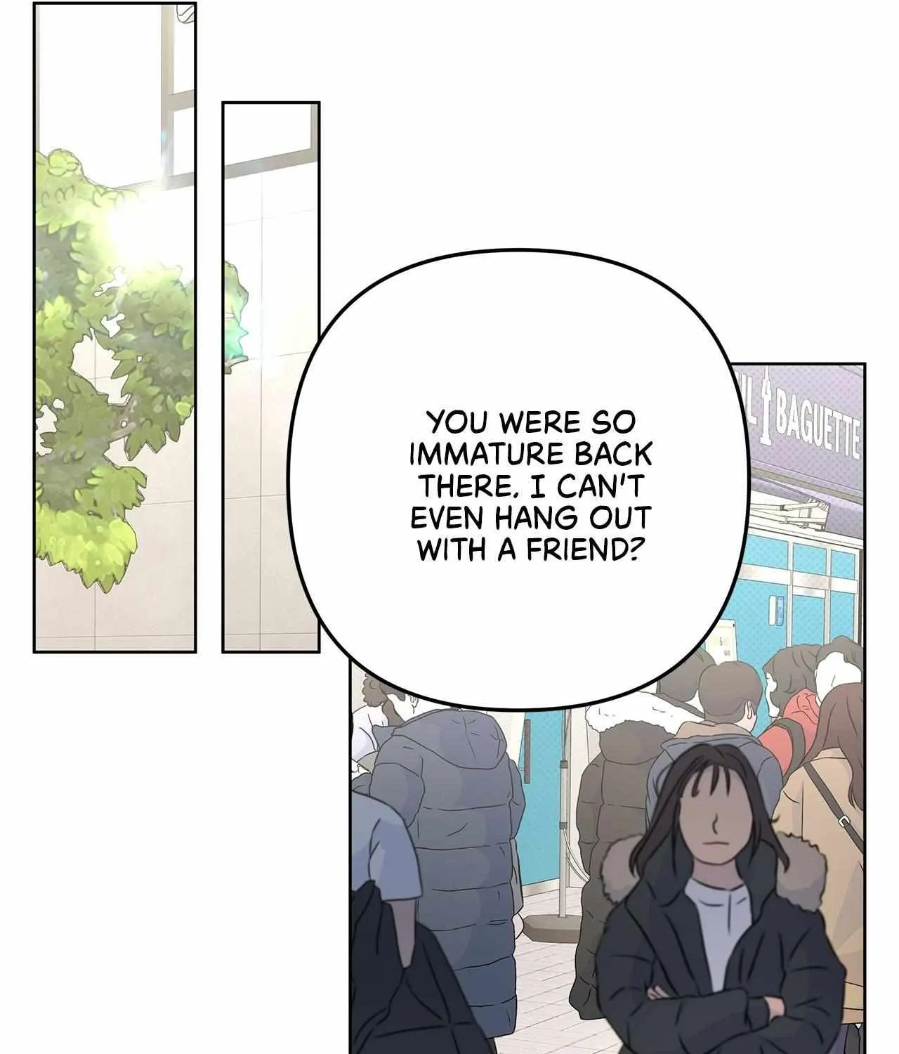 Sunday’s Consolation Chapter 85 page 62 - 