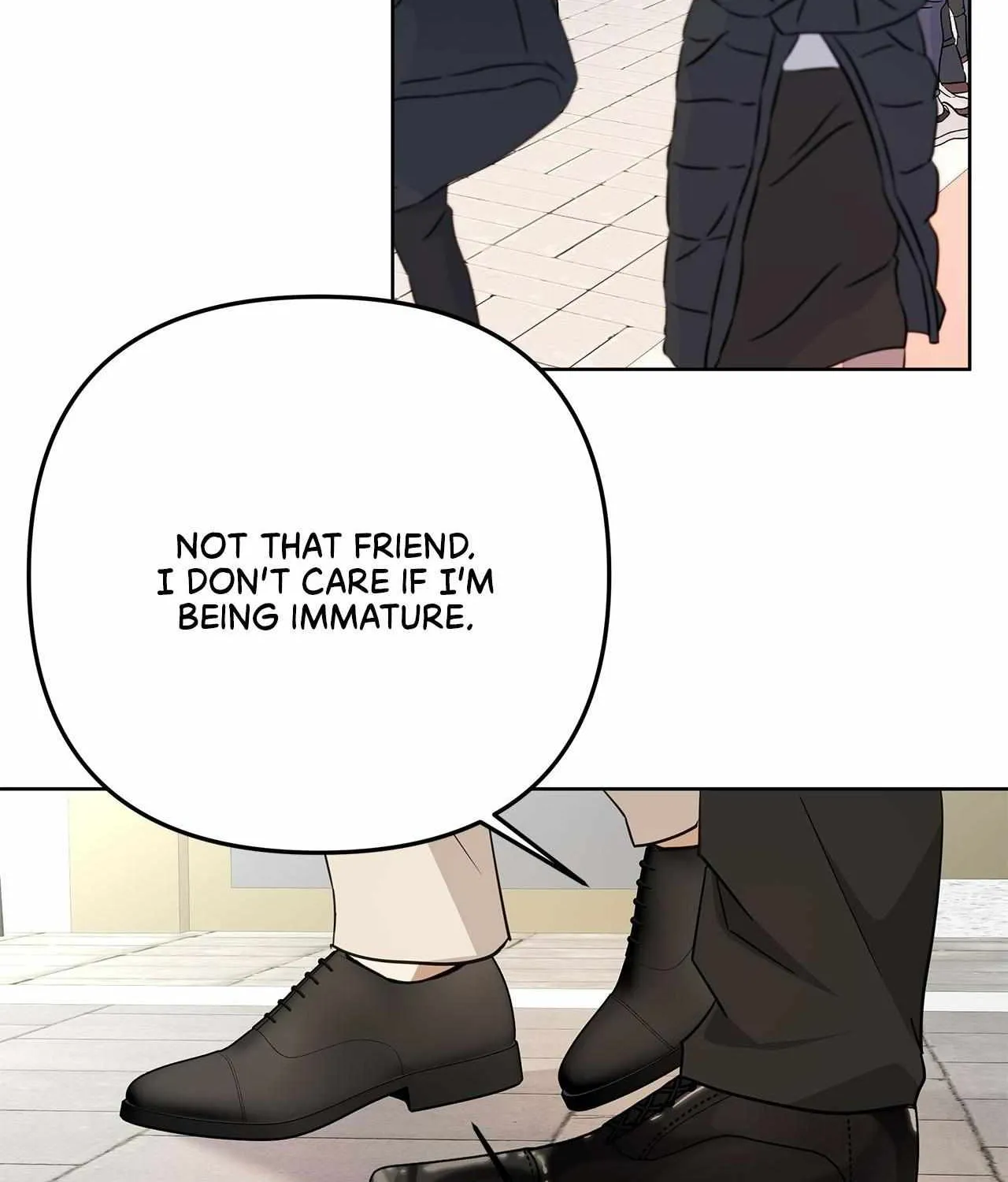 Sunday’s Consolation Chapter 85 page 63 - 