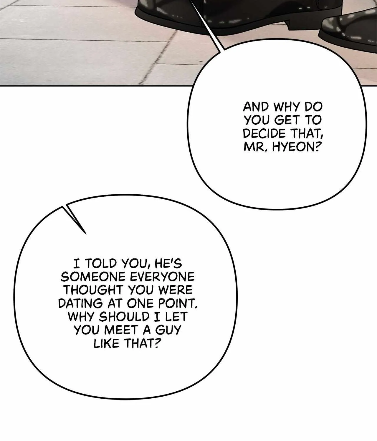 Sunday’s Consolation Chapter 85 page 64 - 