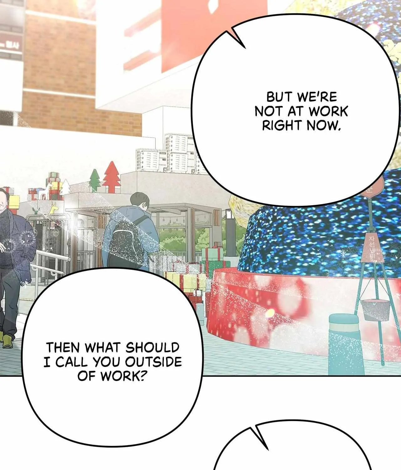 Sunday’s Consolation Chapter 85 page 68 - 