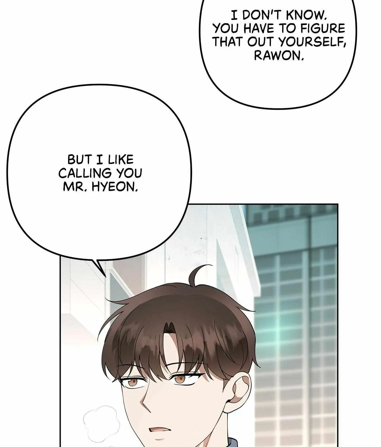 Sunday’s Consolation Chapter 85 page 69 - 