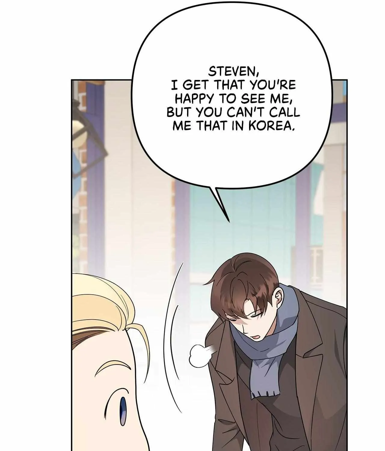 Sunday’s Consolation Chapter 85 page 8 - 