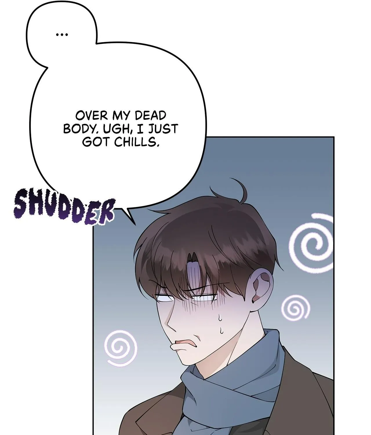 Sunday’s Consolation Chapter 85 page 74 - 
