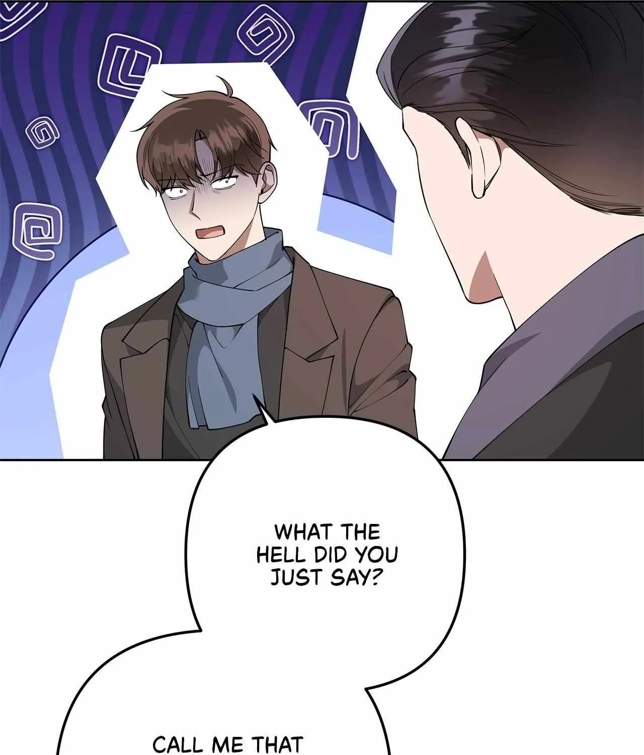 Sunday’s Consolation Chapter 85 page 76 - 