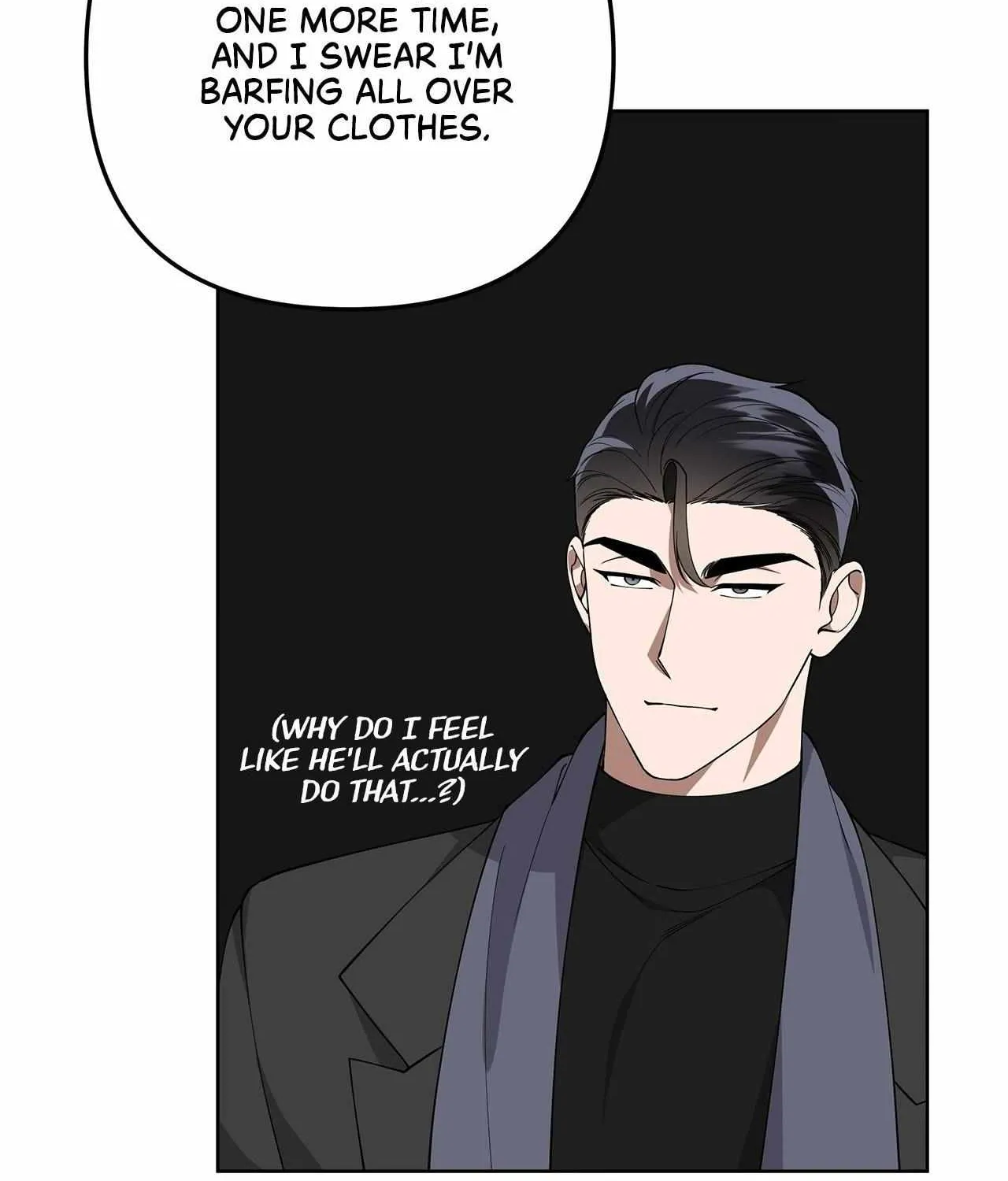 Sunday’s Consolation Chapter 85 page 77 - 