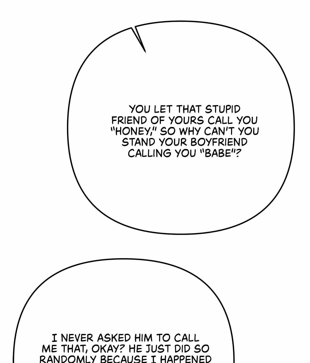 Sunday’s Consolation Chapter 85 page 78 - 
