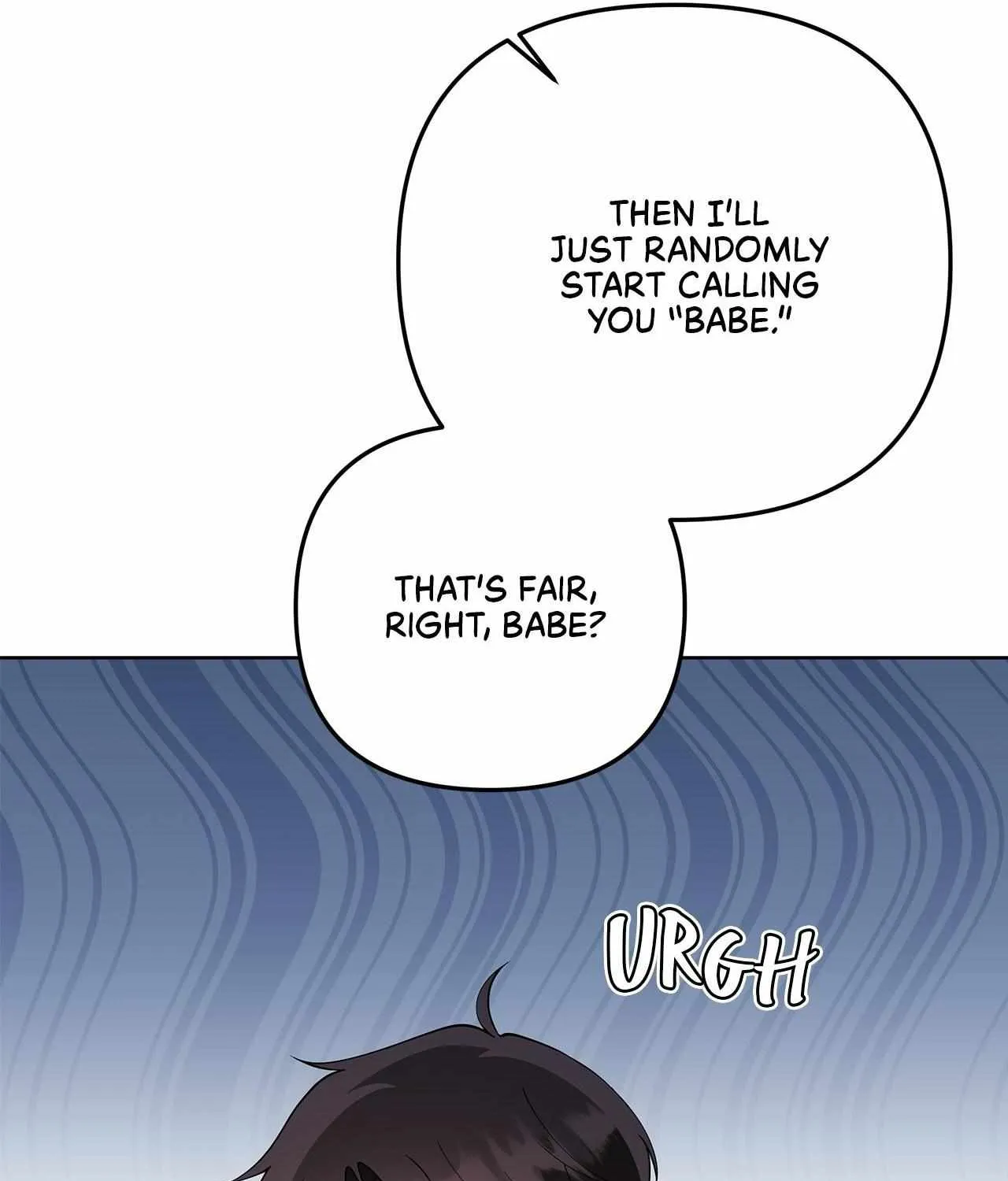 Sunday’s Consolation Chapter 85 page 80 - 