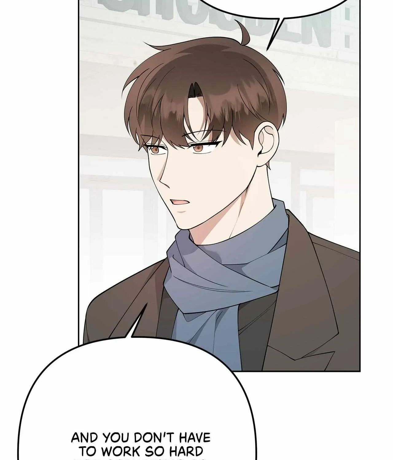 Sunday’s Consolation Chapter 85 page 84 - 