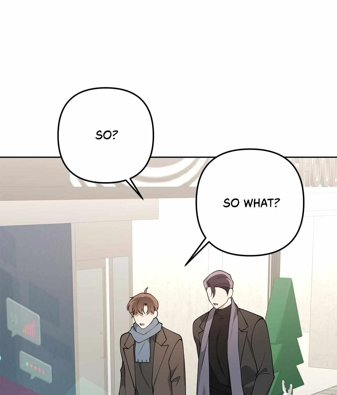 Sunday’s Consolation Chapter 85 page 86 - 