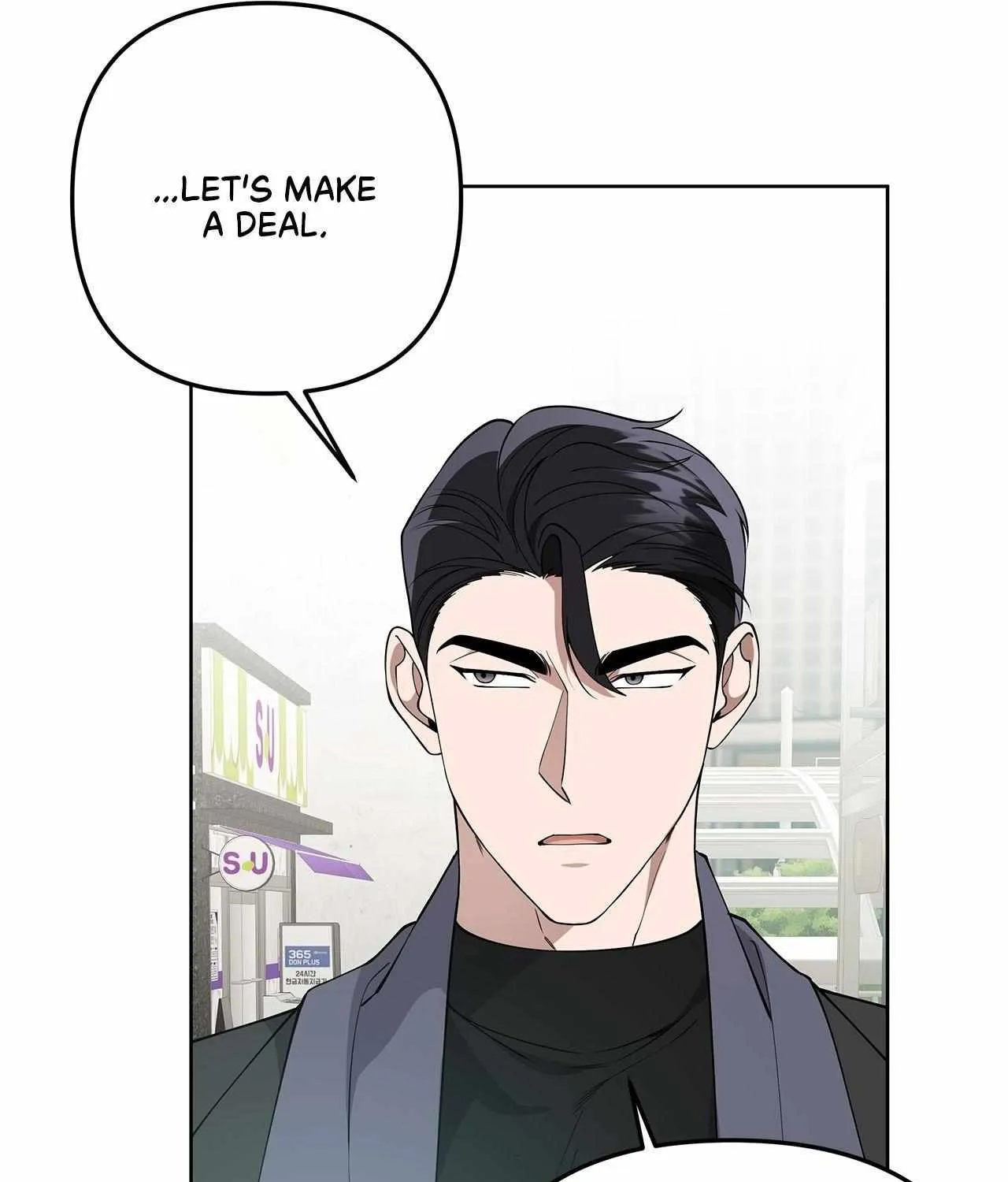 Sunday’s Consolation Chapter 85 page 89 - 