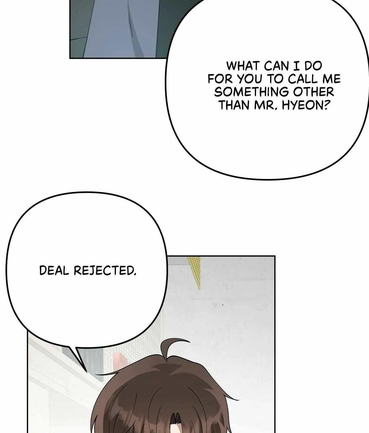Sunday’s Consolation Chapter 85 page 90 - 