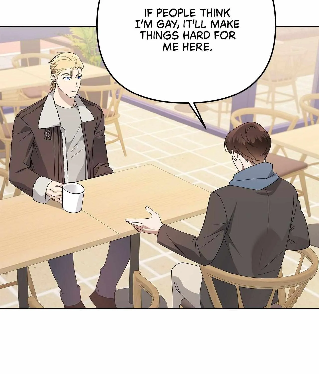 Sunday’s Consolation Chapter 85 page 10 - 