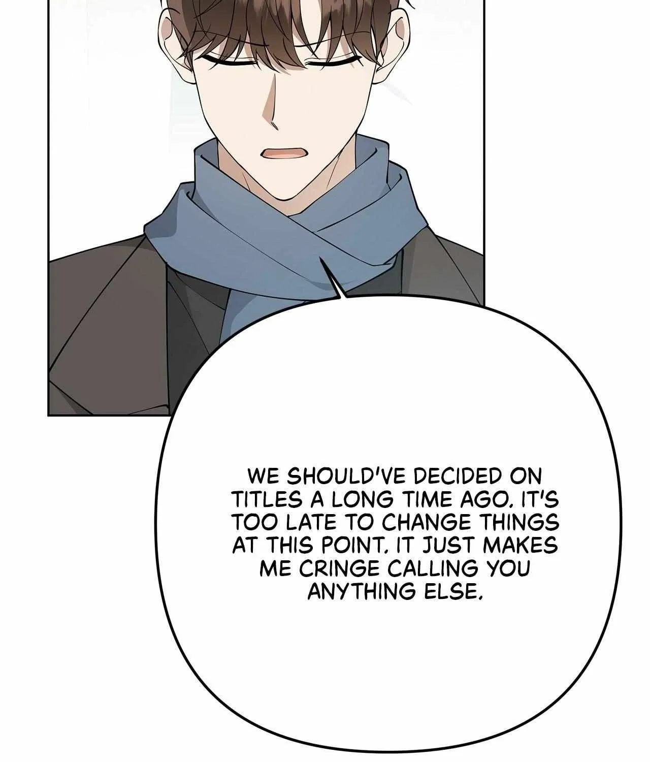 Sunday’s Consolation Chapter 85 page 91 - 