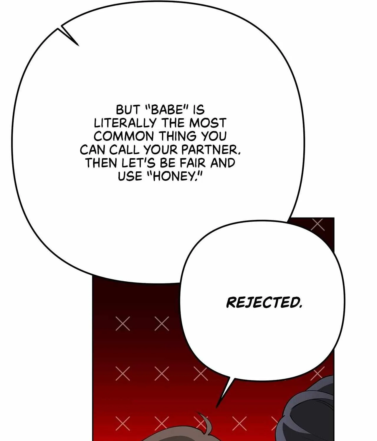 Sunday’s Consolation Chapter 85 page 93 - 