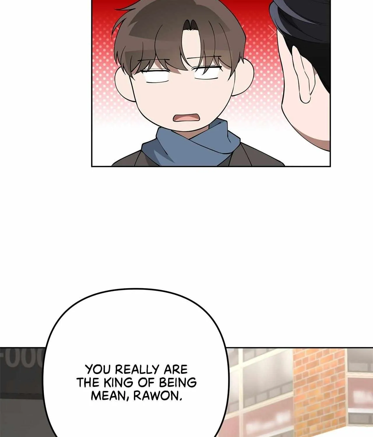 Sunday’s Consolation Chapter 85 page 94 - 