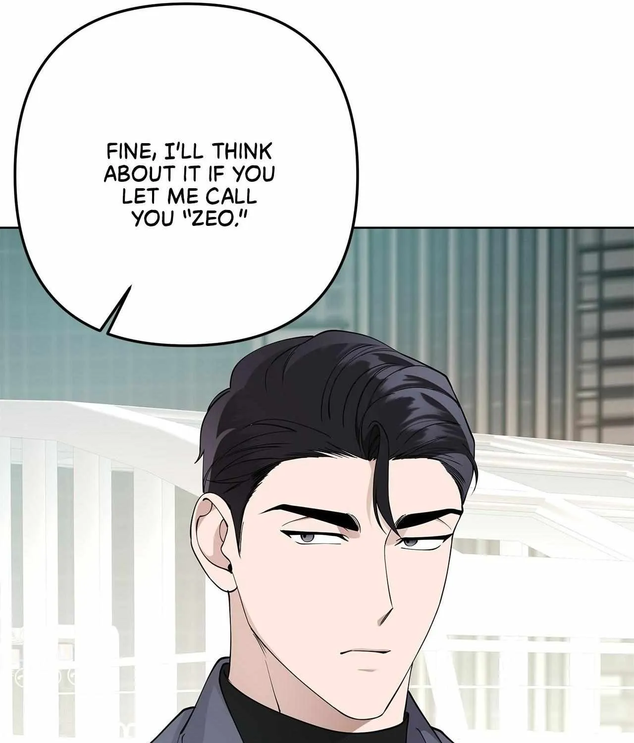 Sunday’s Consolation Chapter 85 page 96 - 