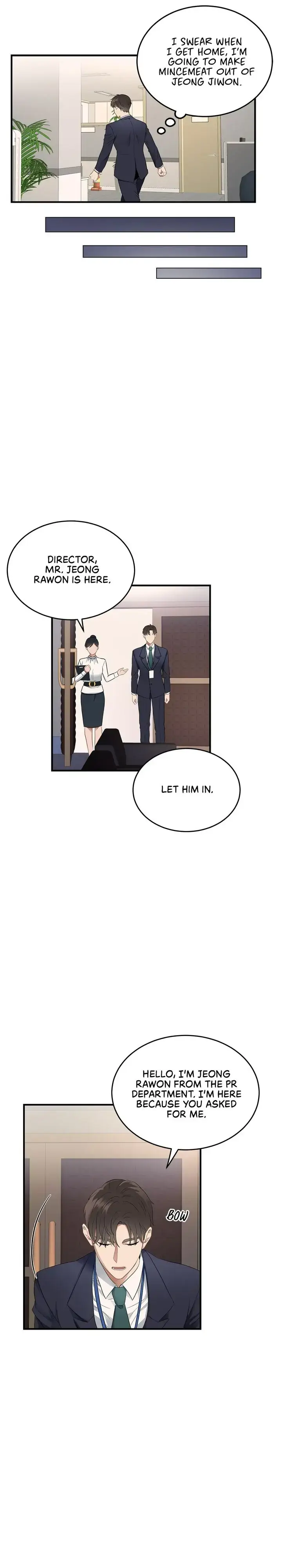 Sunday’s Solace Chapter 1 page 27 - 
