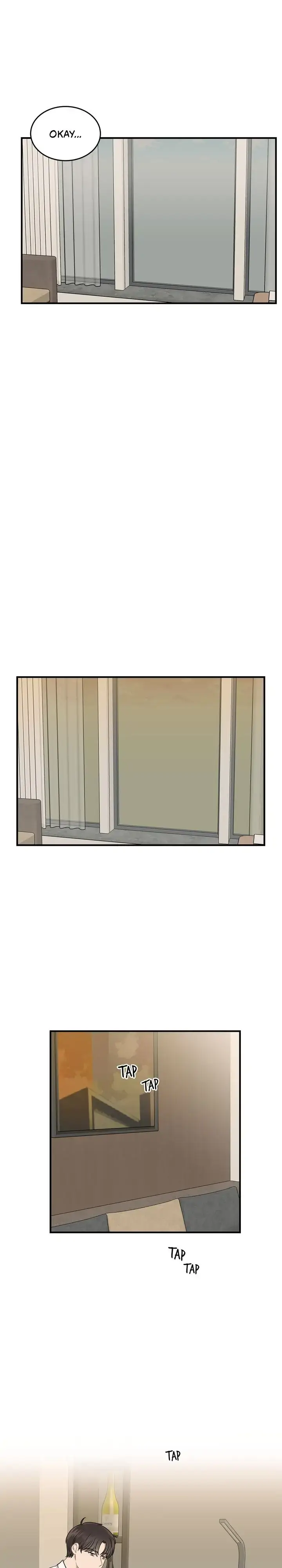 Sunday’s Solace Chapter 11 page 8 - 